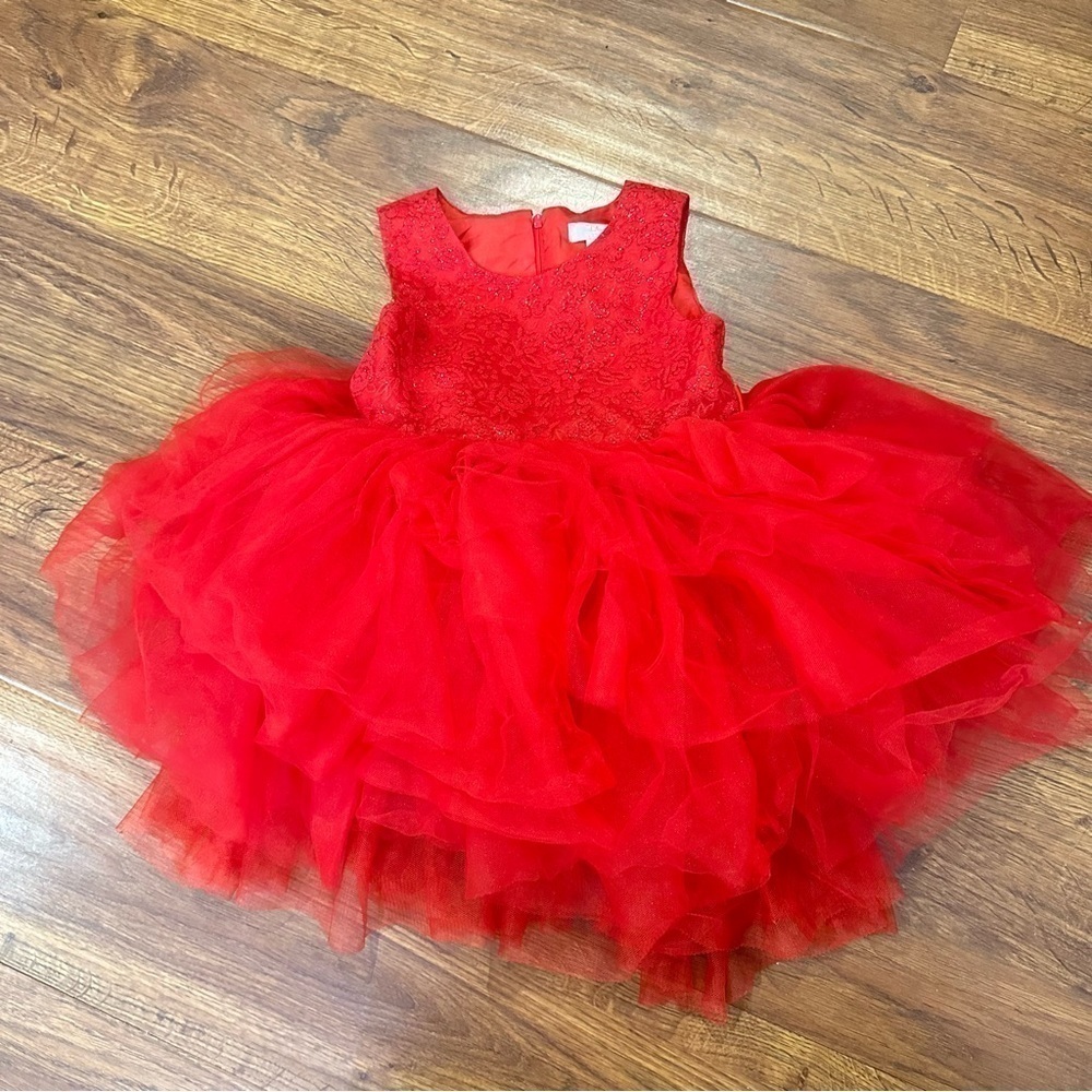 Disney collection by tutu couture dress